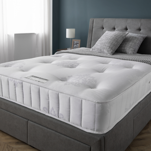 Julian Bowen Capsule Elite Pocket Mattress