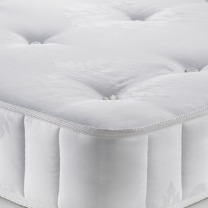 Julian Bowen Capsule Memory Pocket Mattress