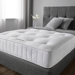 Julian Bowen Capsule Memory Pocket Mattress