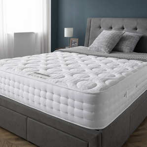 Julian Bowen Capsule Gel Luxury Mattress