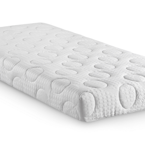 Julian Bowen Capsule Memory Roll-Up Mattress