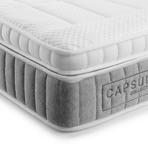 Julian Bowen Capsule 2000 Box Top Mattress