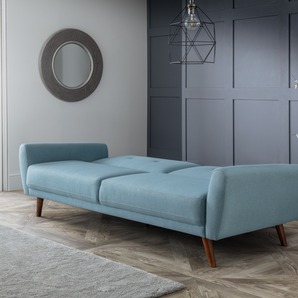 Julian Bowen Monza Sofa Bed