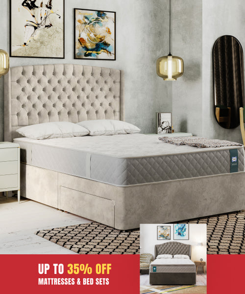 Bed Mattress Factory Specialist London Suppliers of Sleep Products