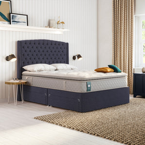 Sealy Ashton Mattress & Bed Set