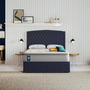 Sealy Ashton Mattress & Bed Set