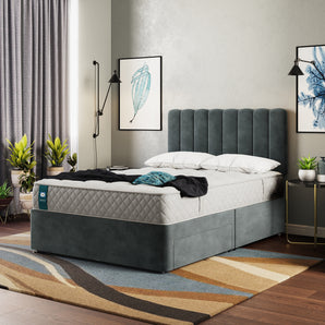 Sealy Chester Mattress & Bed Set