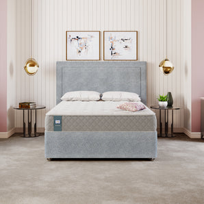 Sealy Claremont Mattress & Bed Set