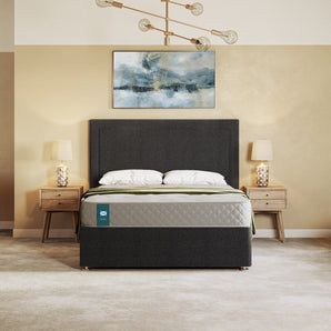 Sealy Hamilton Mattress & Bed Set