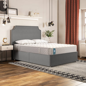 Sealy Sterling Mattress & Bed Set