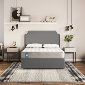 Sealy Sterling Mattress & Bed Set