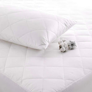 Quilted Mattress Protector